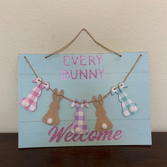 Easter decor - Picture 2 of 2